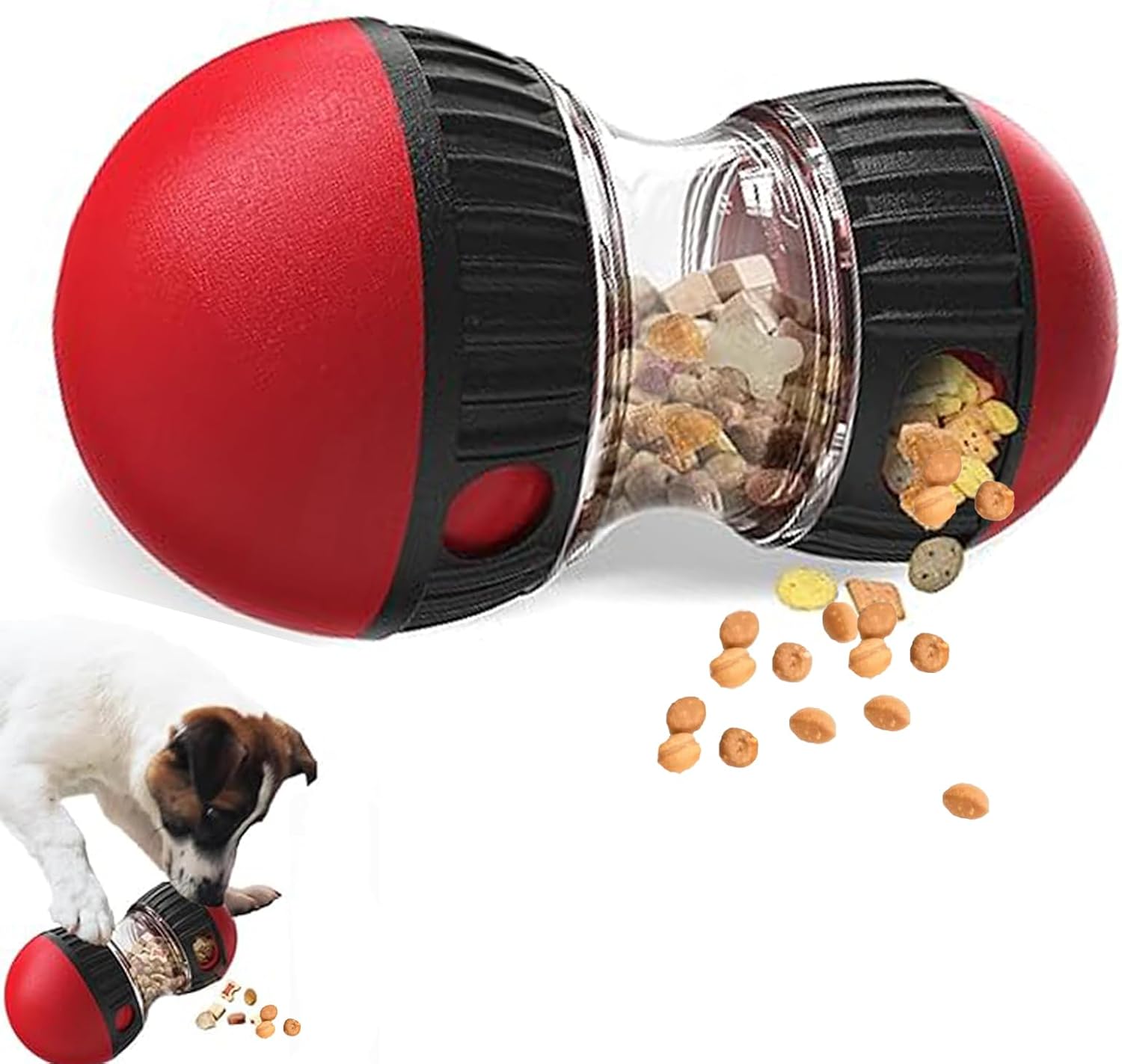 Snuffle Mat For Dogs - Jouets pour chiens et balle d'alimentation