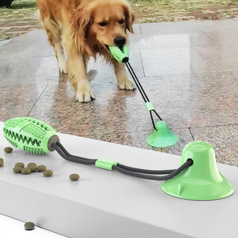 Dog Rope Toy Aggressive Chewers - Jouets à mâcher pour chiens, pour