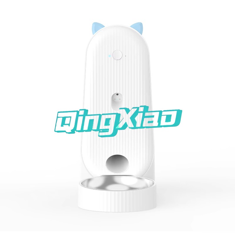 Pet Feeders - Distributeur automatique intelligent sans fil grande