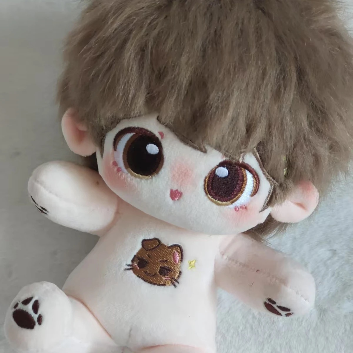 Dog Toys - Première lancement du chien d'attribut cosplay