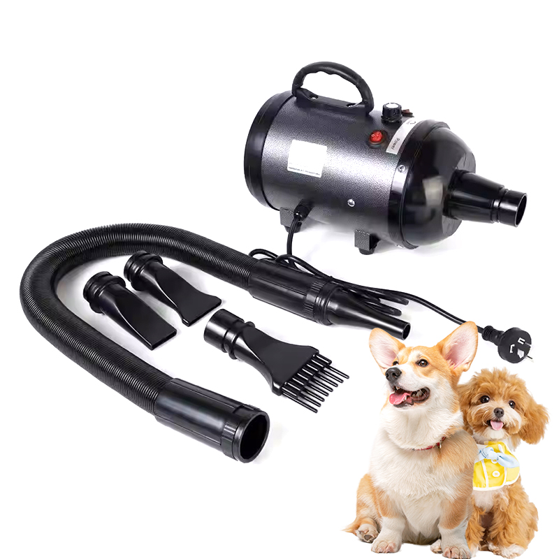 Pet Grooming - Accessoire de séchage pour animaux de