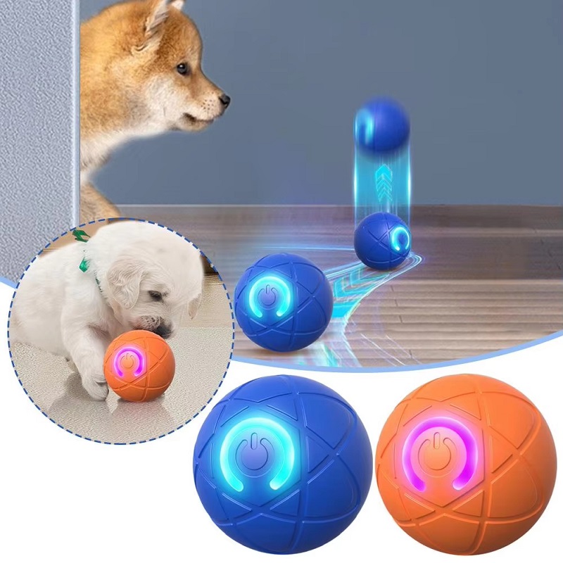 Suction Cup Dog Tug Toy - Balle de jouet pour chien, boule