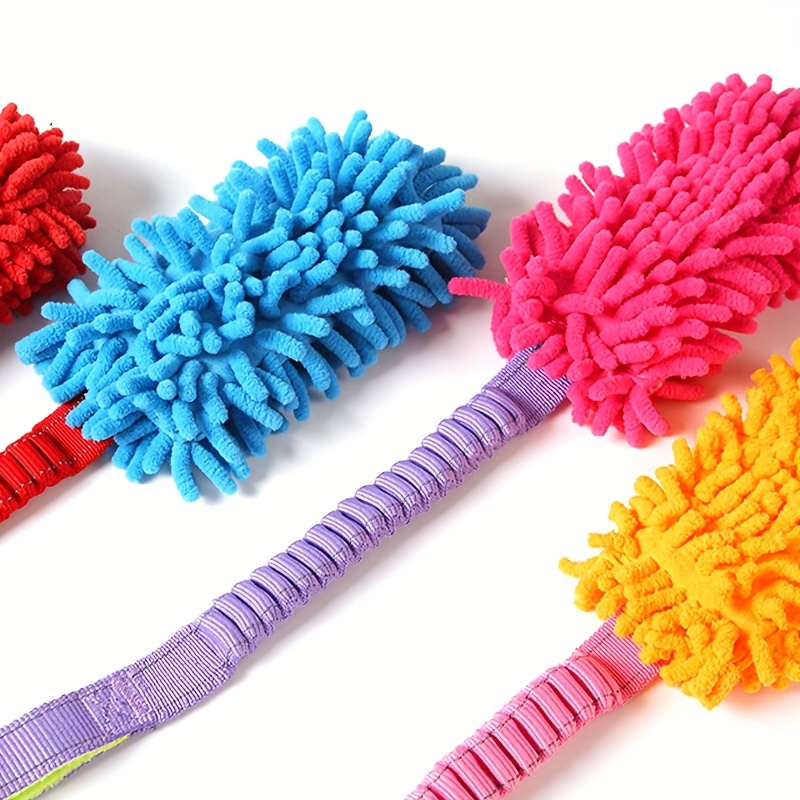 Dog Rope Toy Aggressive Chewers - Jouets durables pour chiens agressifs -