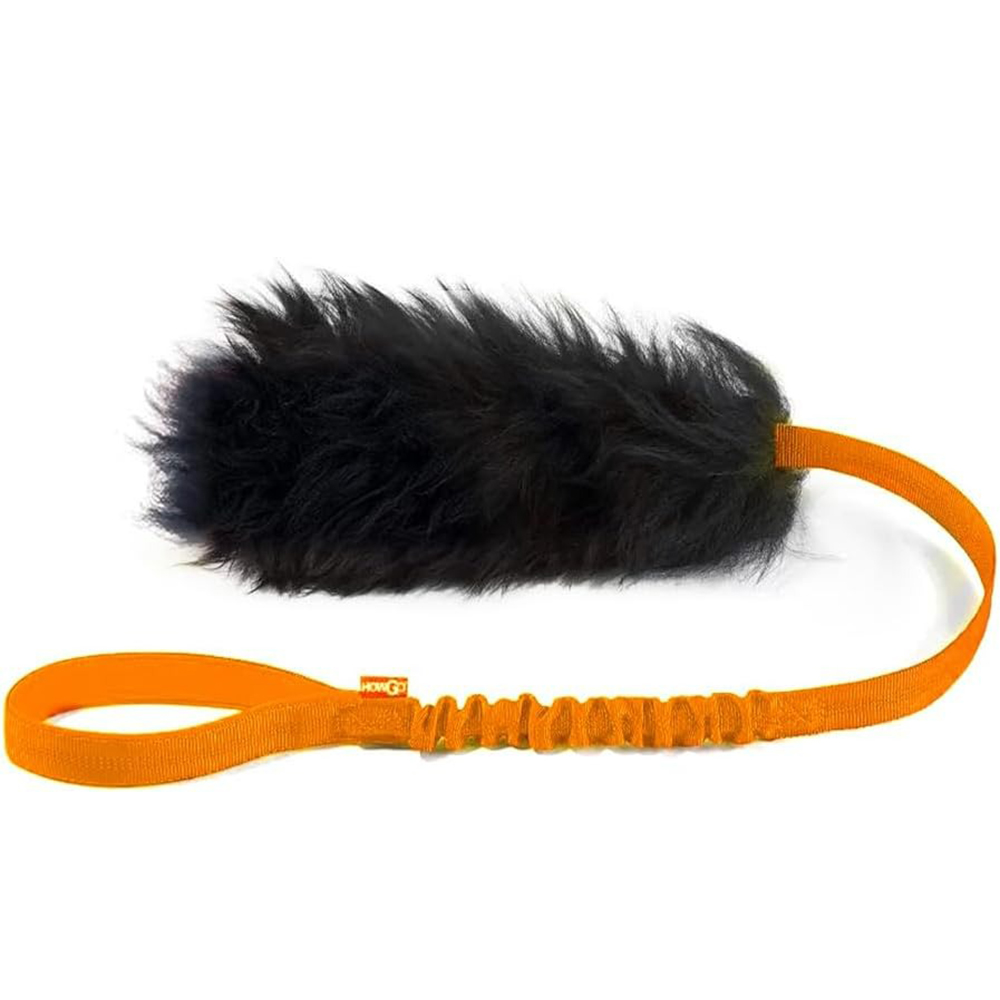 Indestructible Dog Chew Toy - Jouet interactif en corde pour chien,
