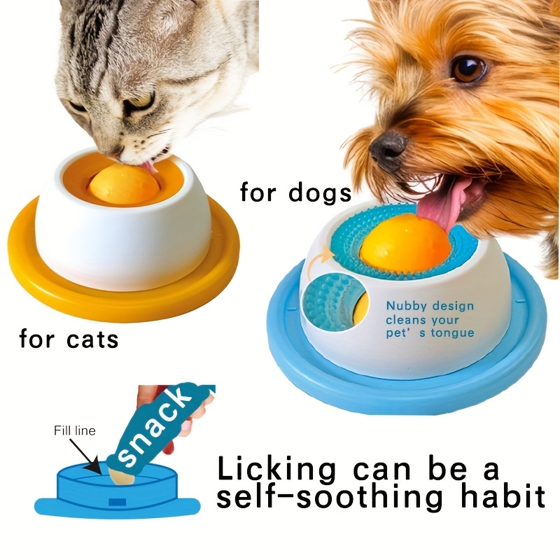 Dog Puzzle Feeder Toy - Accessoires d'alimentation pour animaux de compagnie,