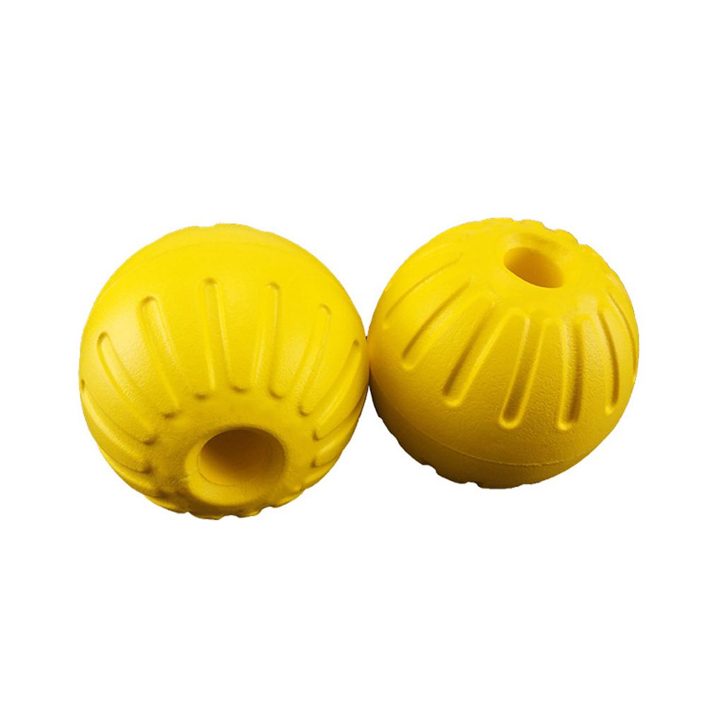 Balle en caoutchouc indestruct - Indestructible Dog Chew Toy avis et prix