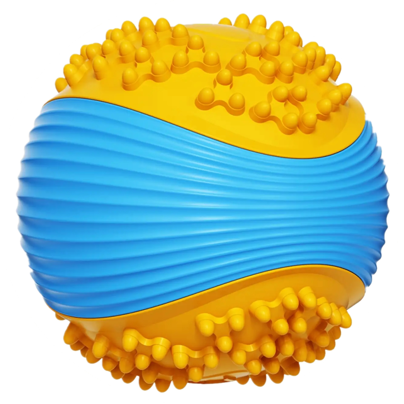 Jouet indestructible pour chie - Indestructible Dog Chew Toy avis et prix