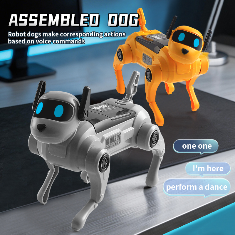 Jouets électroniques pour enfa - Dog Toys avis et prix