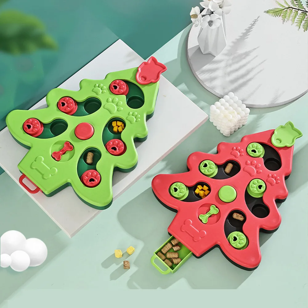 Distributeur de nourriture IQ  - Snuffle Mat For Dogs avis et prix