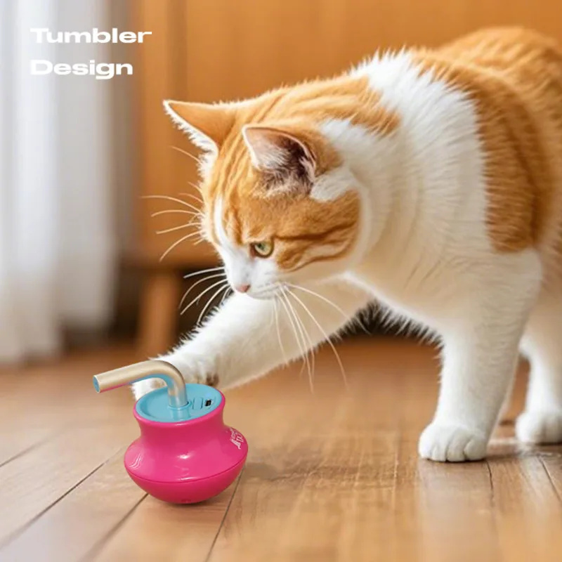 Jouet Laser automatique intell - Laser Pointer Cat Toy Automatic avis et prix