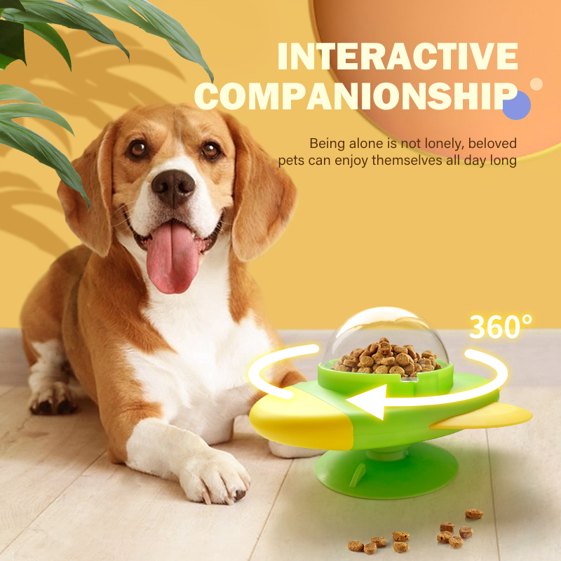 Jouets interactifs pour chats, - Dog Puzzle Feeder Toy avis et prix