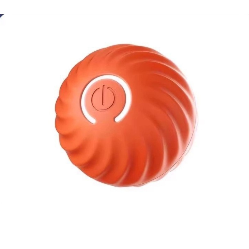 Jouet interactif pour chien US - Automatic Moving Dog Ball avis et prix