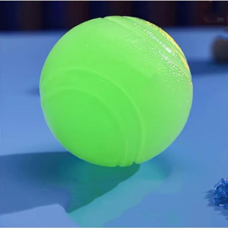 Balle pour chien en caoutchouc - Indestructible Dog Chew Toy avis et prix