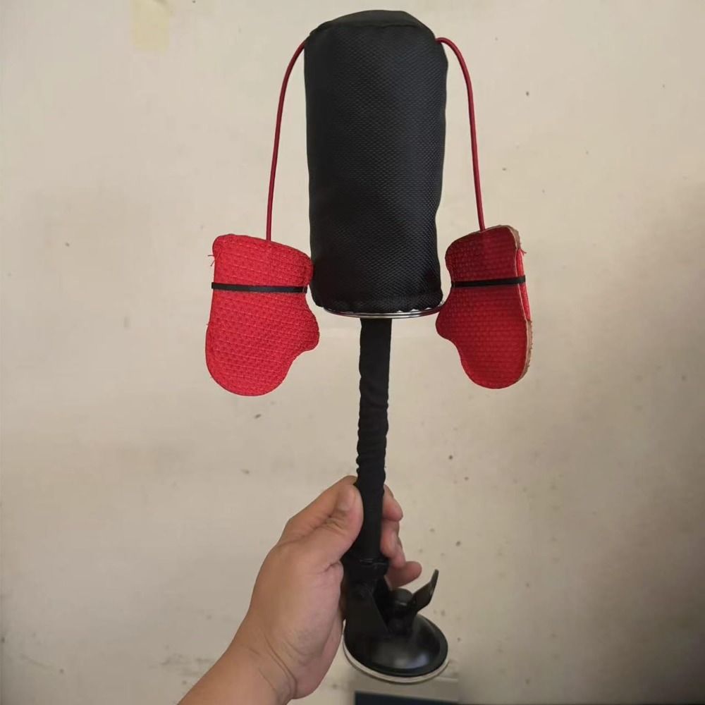 Jouet de boxe pour chat sur ba - Interactive Squeaky Plush Dog Toy avis et prix