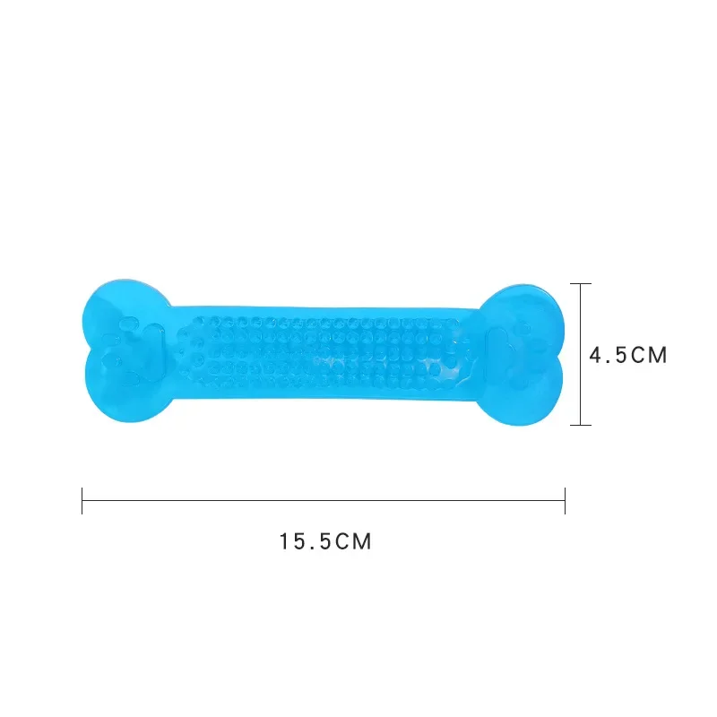 Jouet à mâcher en os de chien  - Teeth Cleaning Dog Chew Bone avis et prix