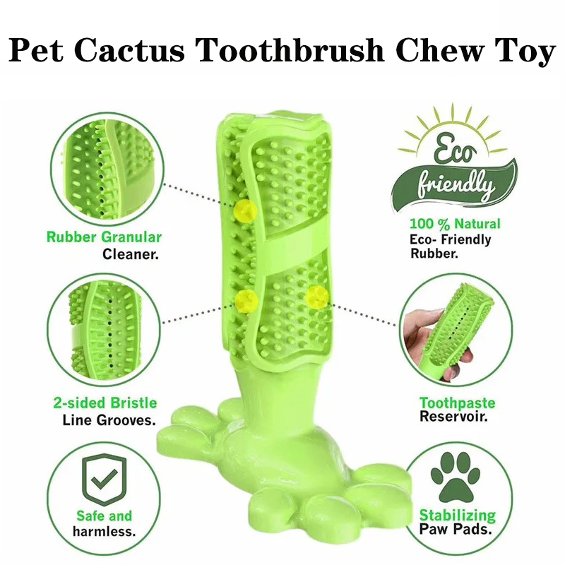 Jouets à mâcher en caoutchouc  - Rubber Treat Dispensing Dog Toy avis et prix