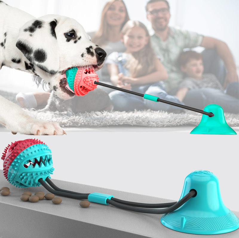 Jouets à mâcher pour chiens ag - Dog Rope Toy Aggressive Chewers avis et prix