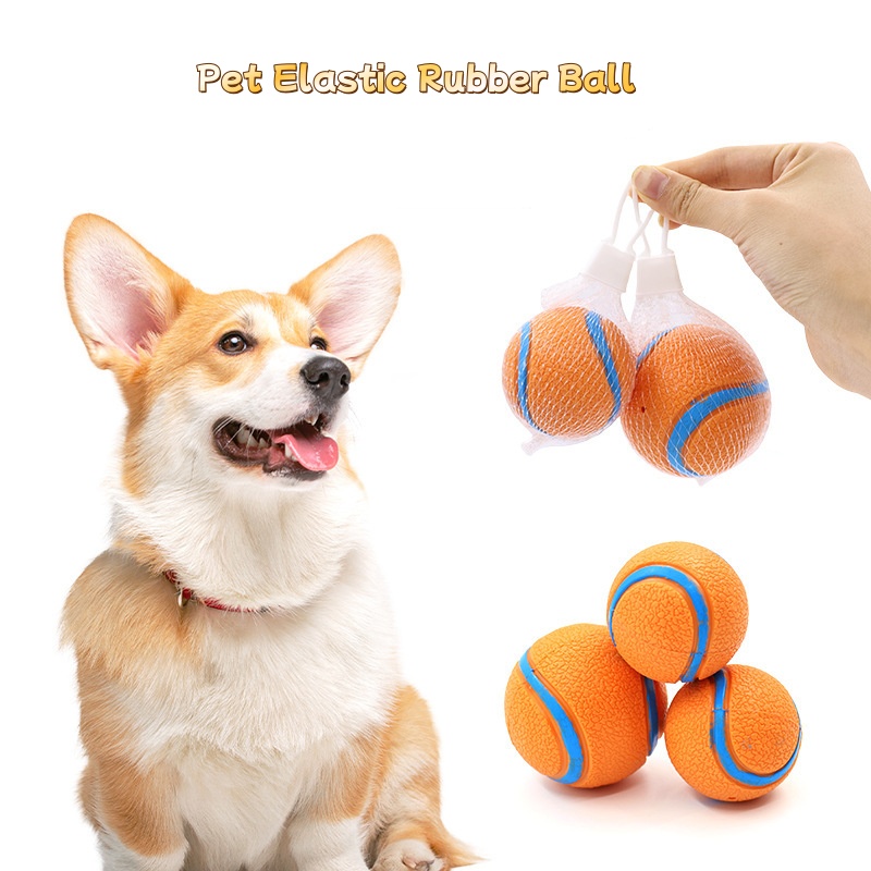 Balle de jouet robuste pour ch - Indestructible Dog Chew Toy avis et prix