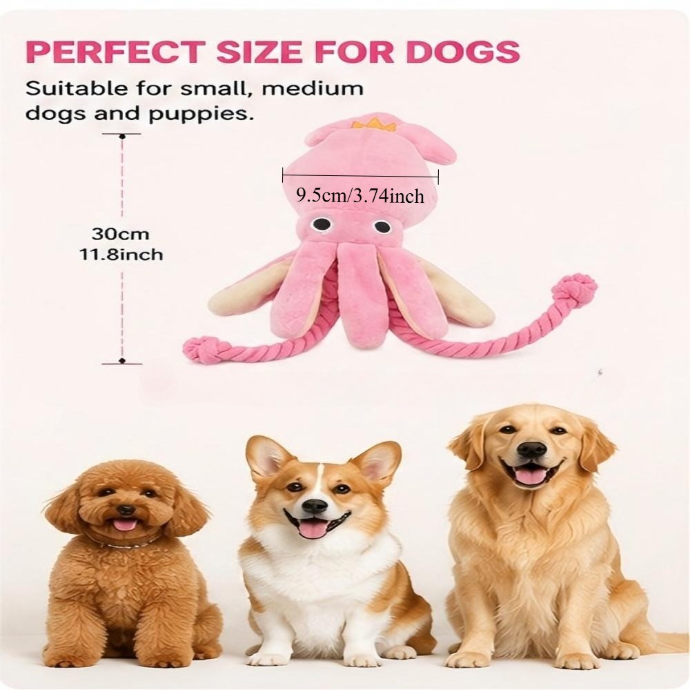 Jouet à mâcher pour chien en p - Dog Rope Toy Aggressive Chewers avis et prix