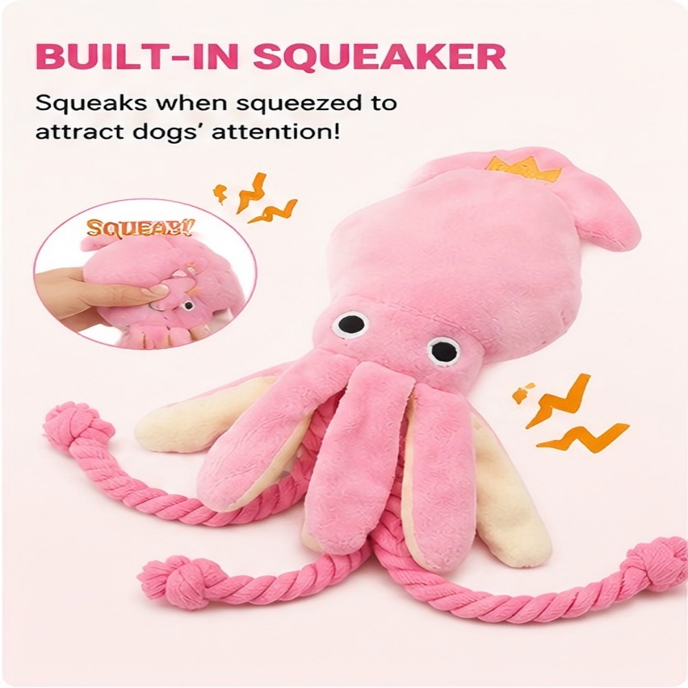 Jouet à mâcher pour chien en p - Dog Rope Toy Aggressive Chewers avis et prix