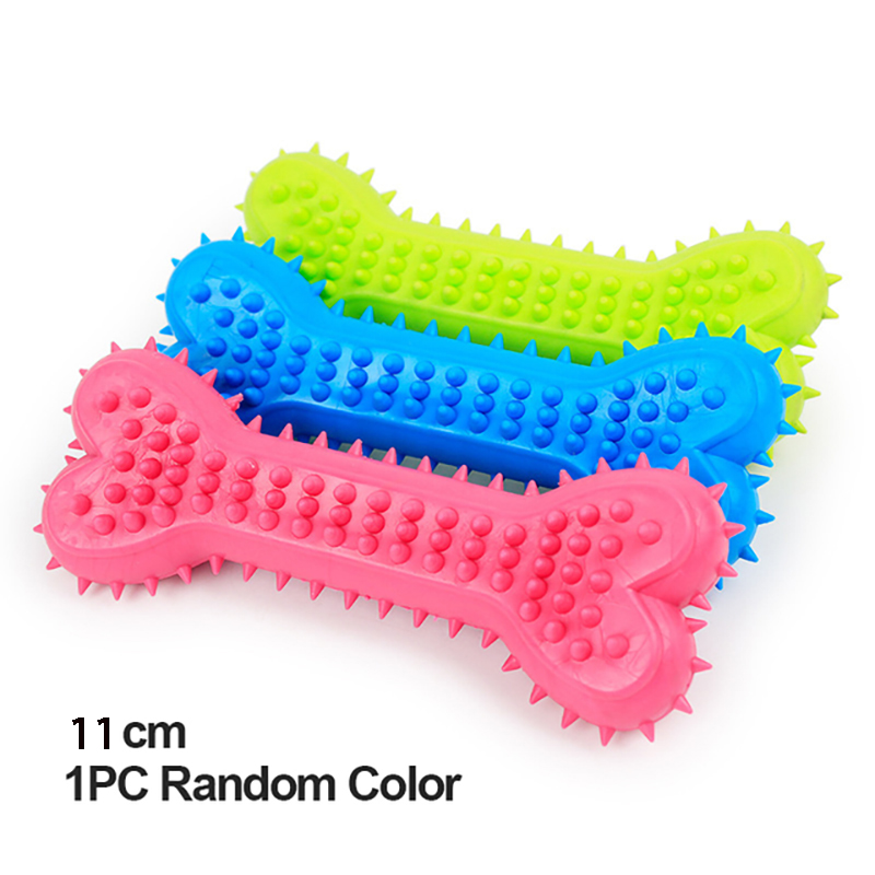 Jouets pour chiens pour petits - Indestructible Dog Chew Toy avis et prix