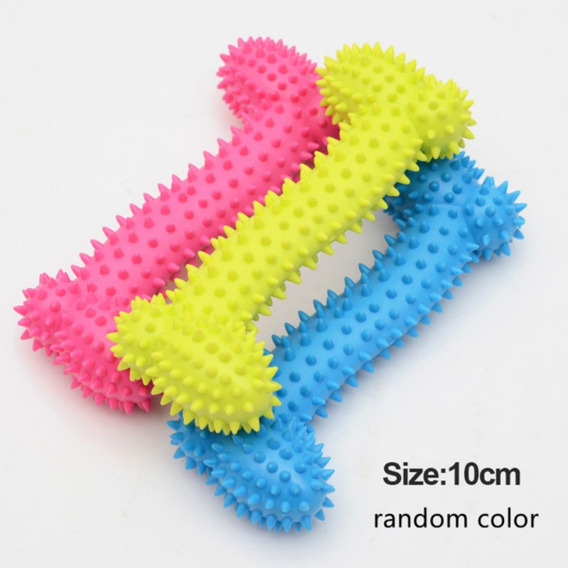 Jouets pour chiens pour petits - Indestructible Dog Chew Toy avis et prix