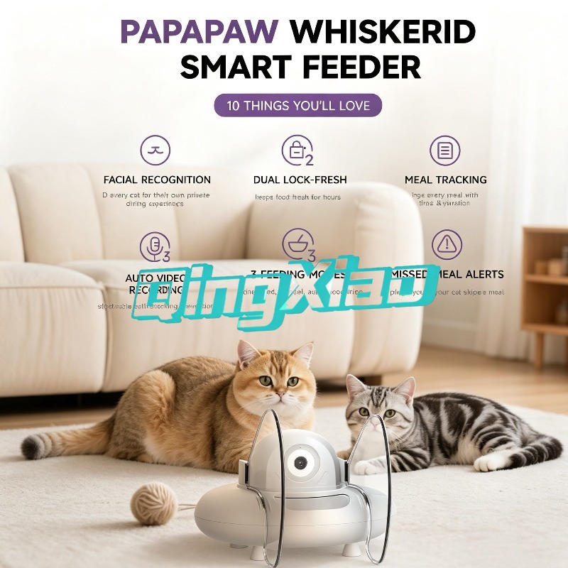 Distributeur automatique intel - Pet Feeders avis et prix