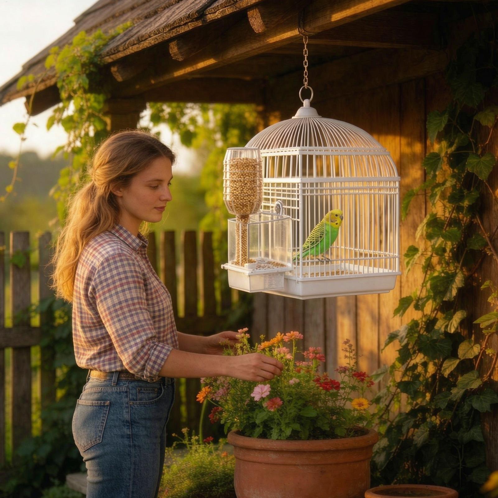 Distributeur automatique de no - Pet Feeders avis et prix