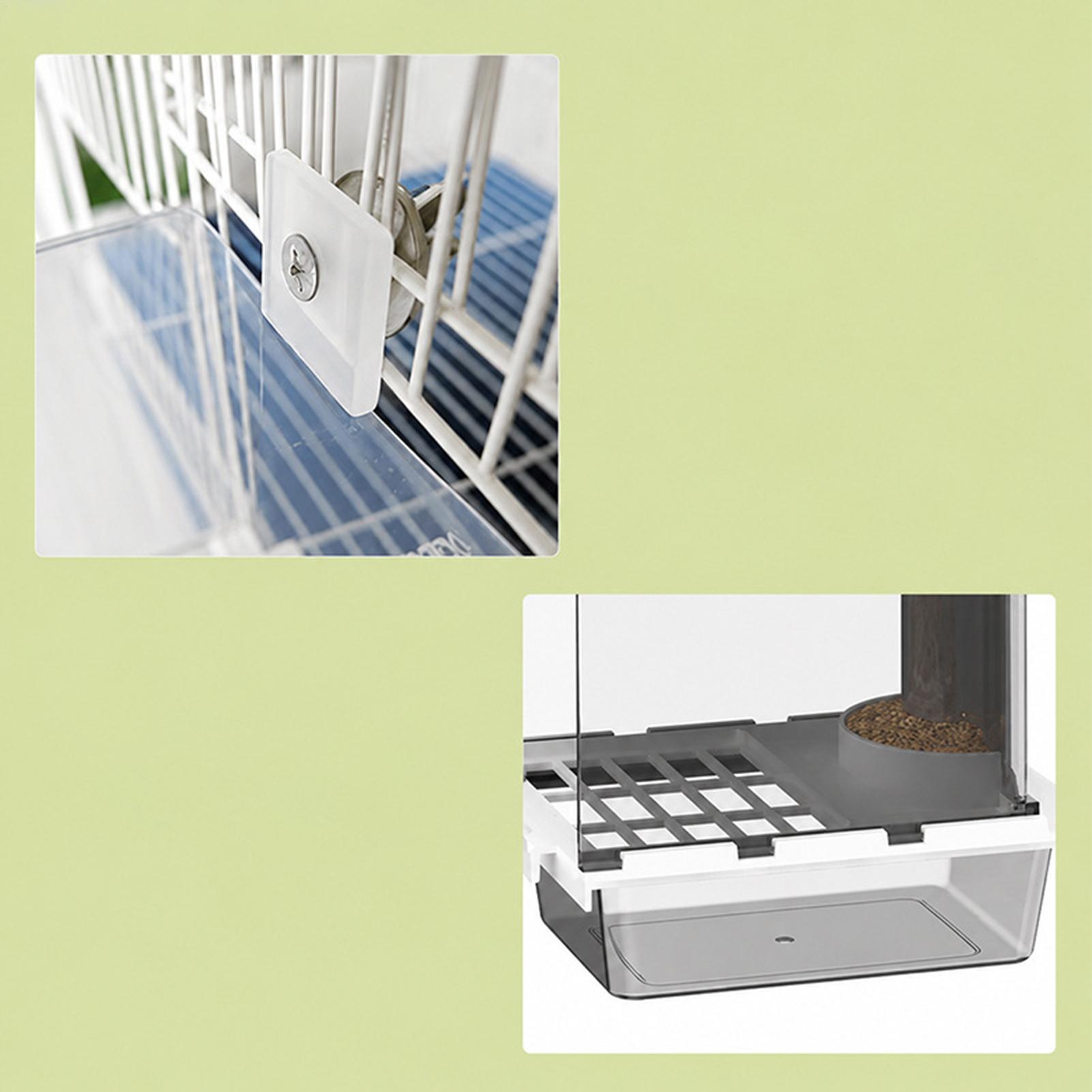 Distributeur automatique de no - Pet Feeders avis et prix