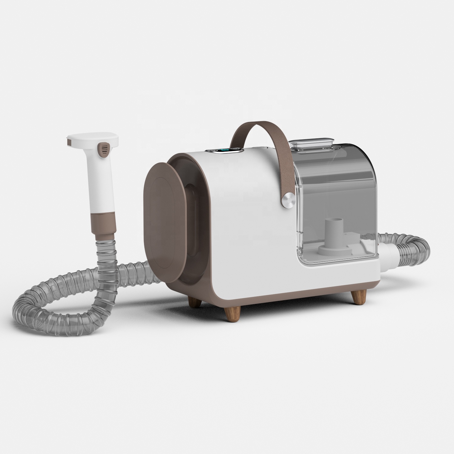 Kit de toilettage pour animaux - Pet Grooming avis et prix