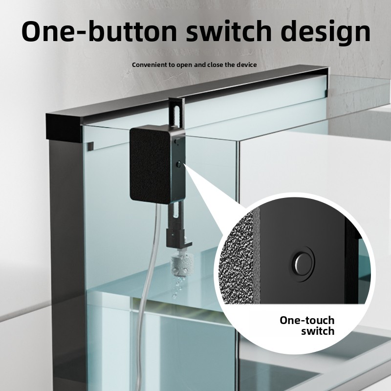 Nouveau pour Xiaomi Mijia : ac - Aquarium avis et prix