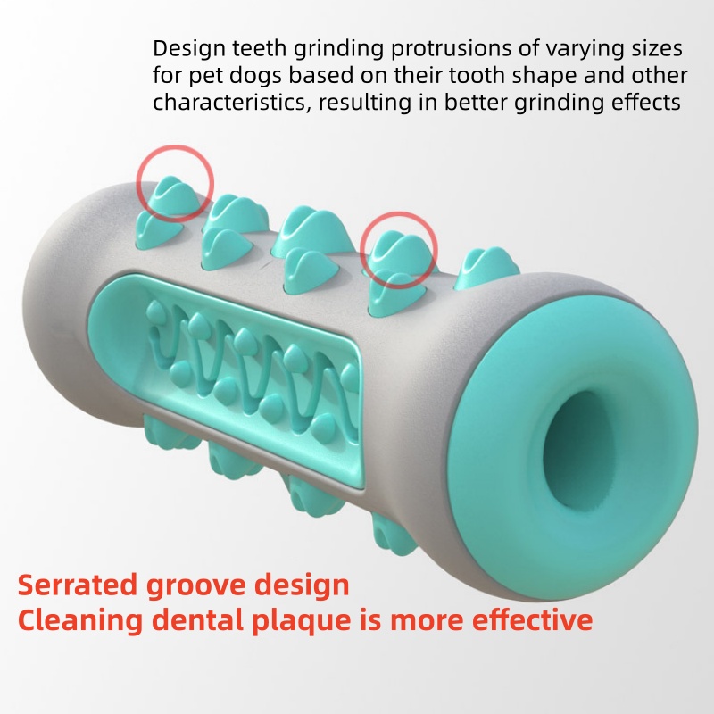 Bâton à mâcher pour chien, os  - Teeth Cleaning Dog Chew Bone avis et prix
