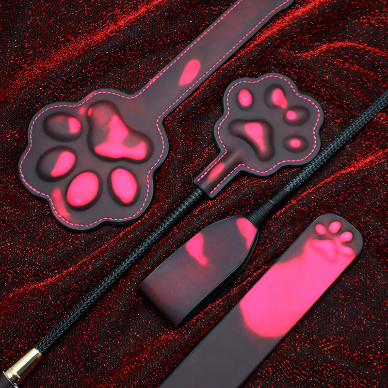 Pagaie en cuir sensible à la c - Cat Toys avis et prix