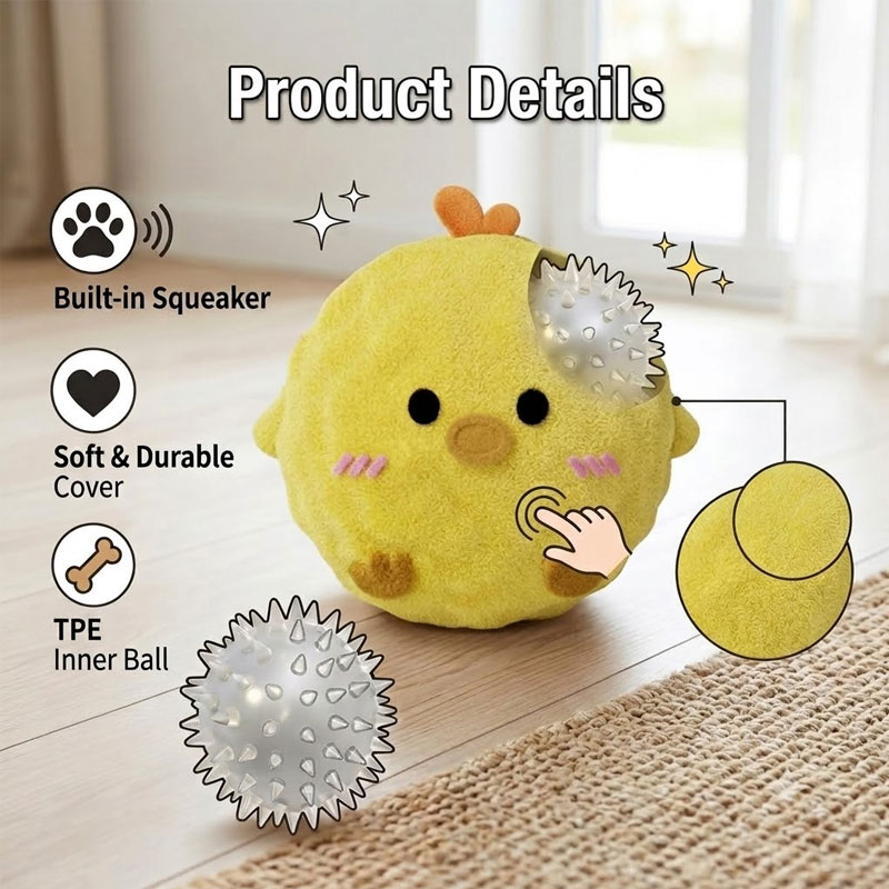 Jouet sonore en peluche pour c - Snuffle Mat For Dogs avis et prix