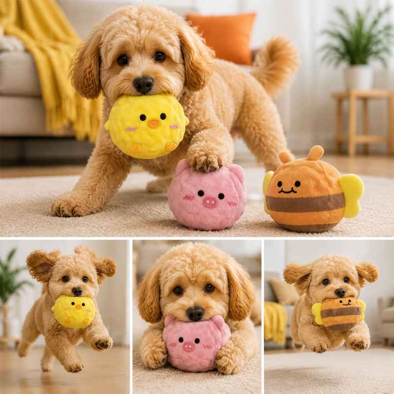 Jouet sonore en peluche pour c - Snuffle Mat For Dogs avis et prix