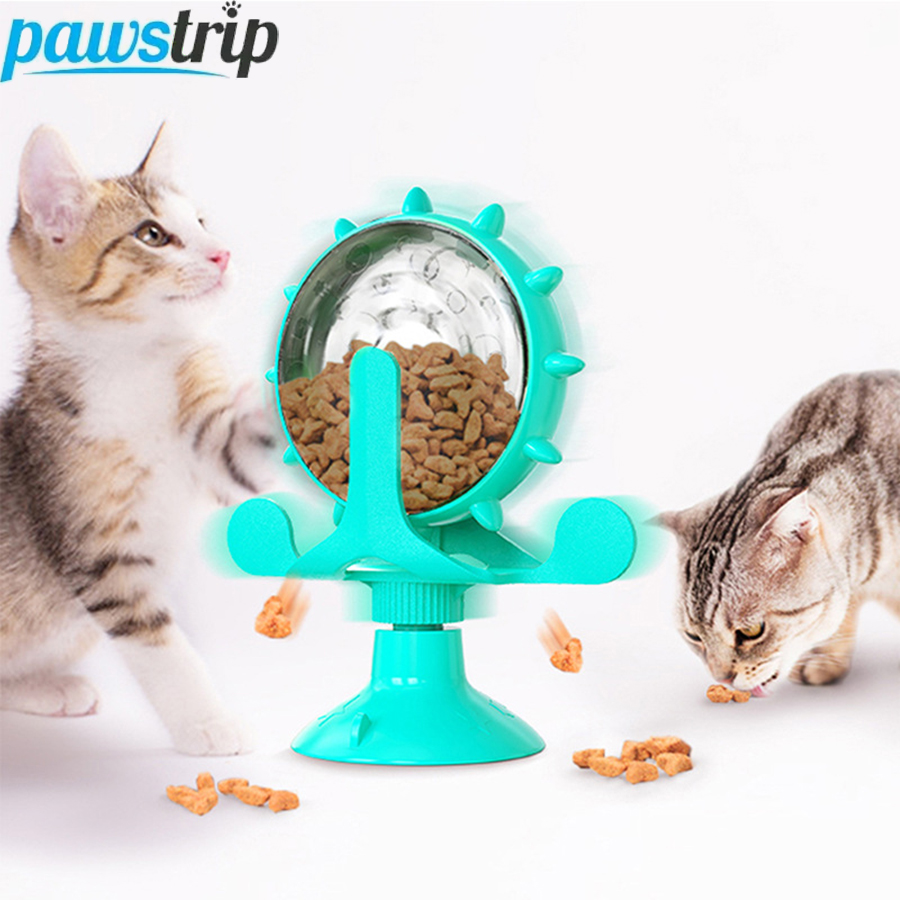 Jouet interactif Puzzle Pet po - Rubber Treat Dispensing Dog Toy avis et prix