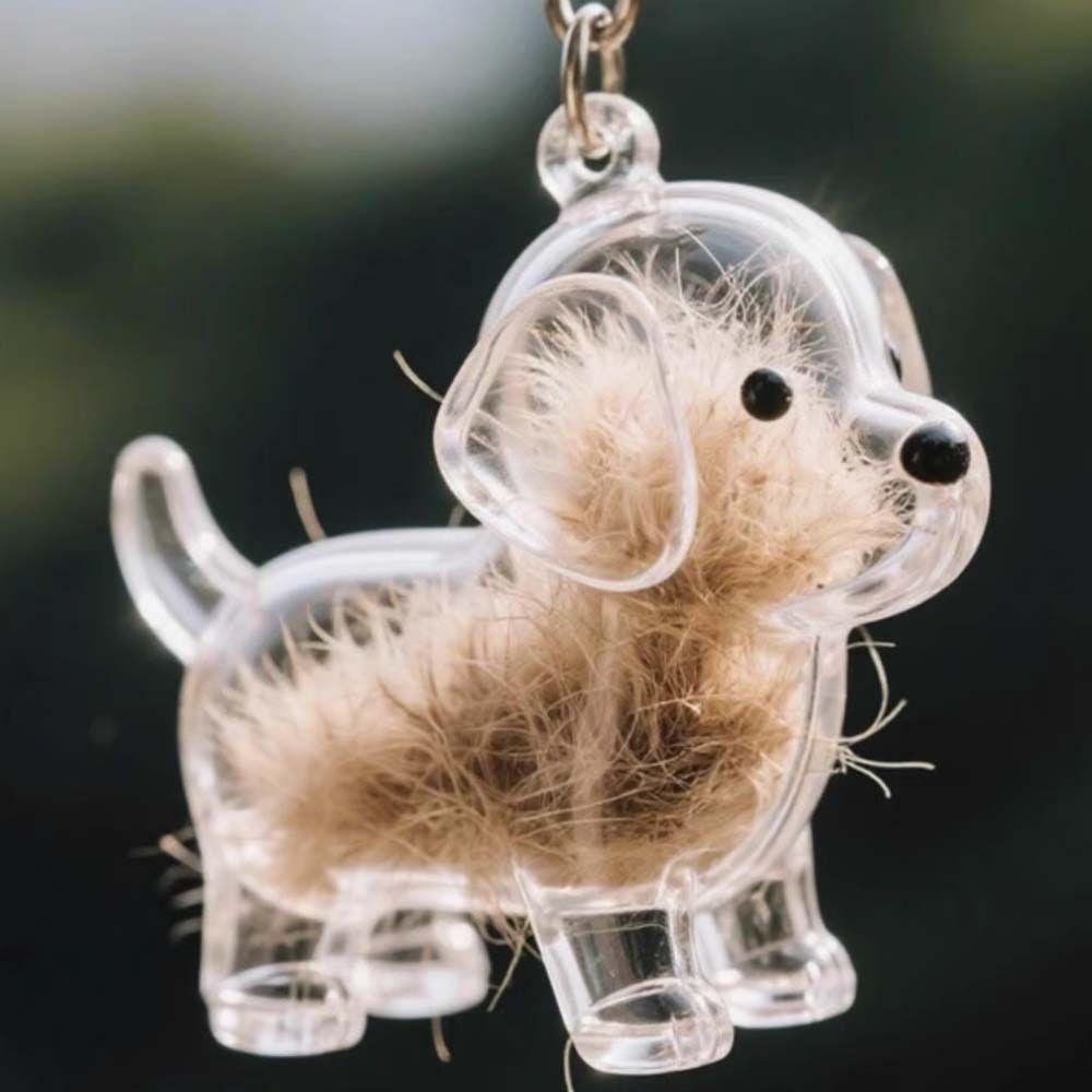 Boîte de rangement pour poils  - Pet Grooming avis et prix