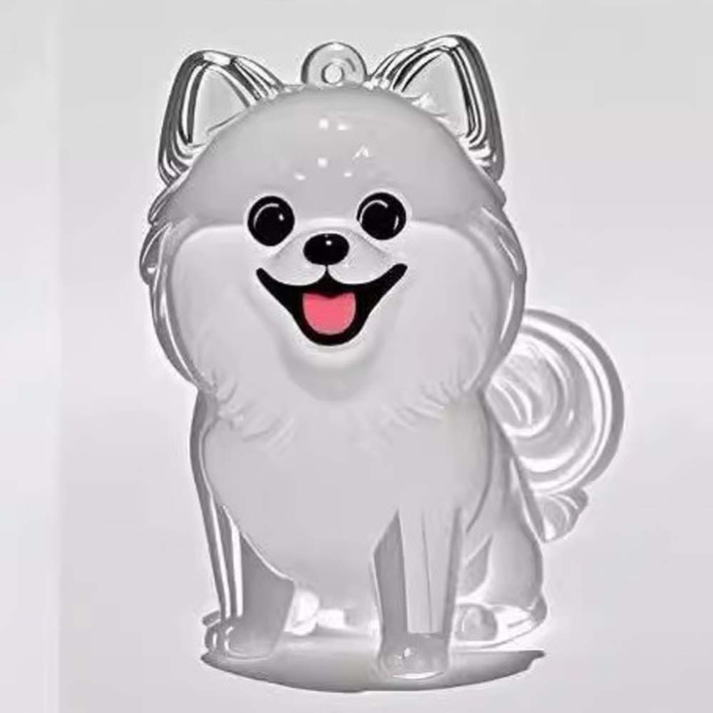 Boîte de rangement pour poils  - Pet Grooming avis et prix
