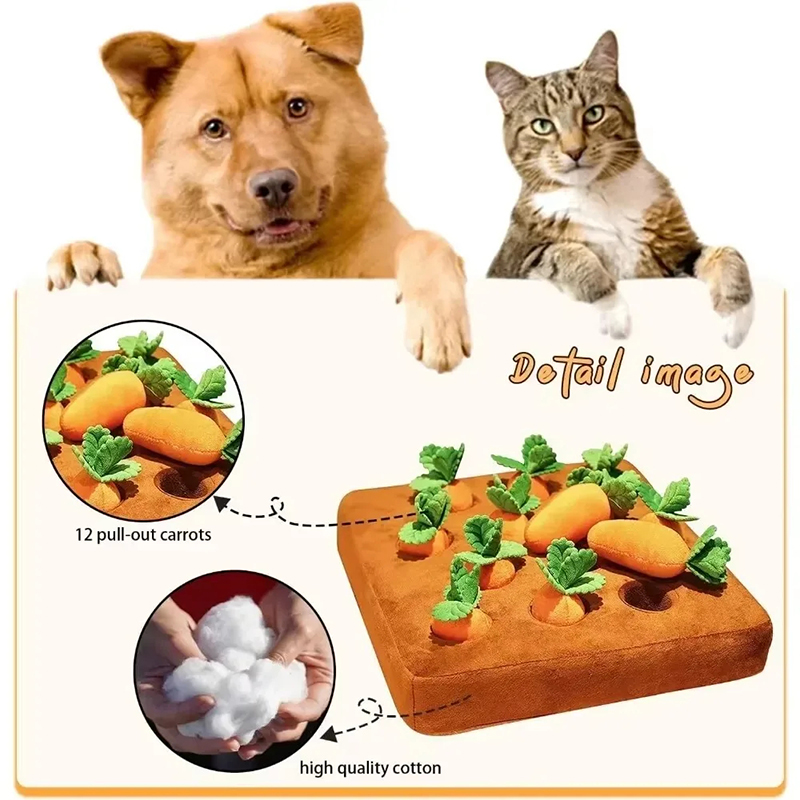 Tapis de Sniffage pour Chiens  - Snuffle Mat For Dogs avis et prix