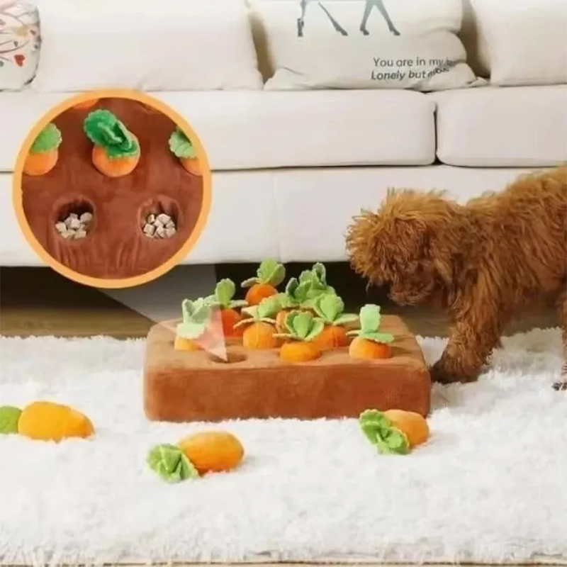 Tapis de Sniffage pour Chiens  - Snuffle Mat For Dogs avis et prix