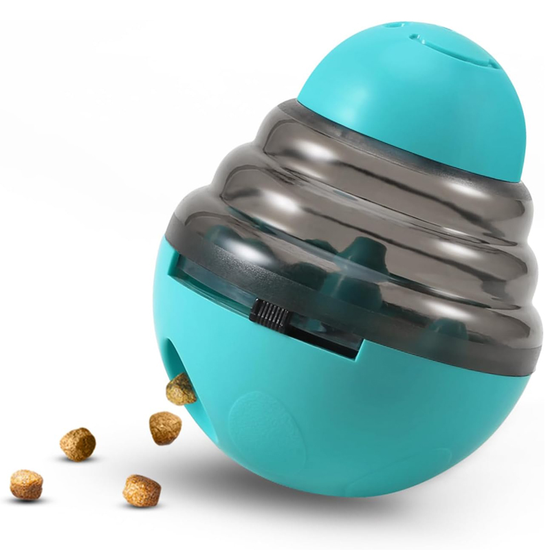Distributeur de nourriture int - Dog Puzzle Feeder Toy avis et prix