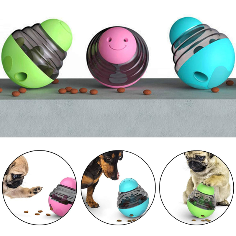 Distributeur de nourriture int - Dog Puzzle Feeder Toy avis et prix