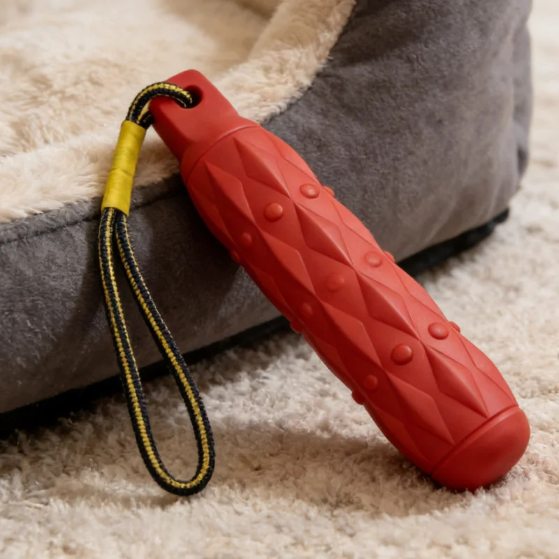 Jouet à mâcher pour chien inde - Dog Rope Toy Aggressive Chewers avis et prix