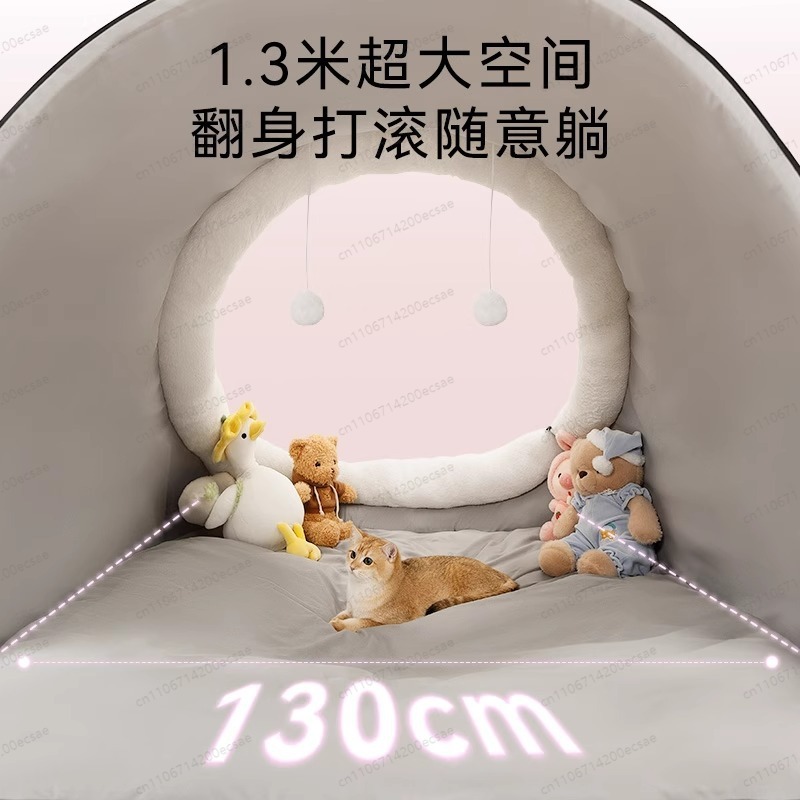 Nid universel pour humains et  - Pet Beds avis et prix