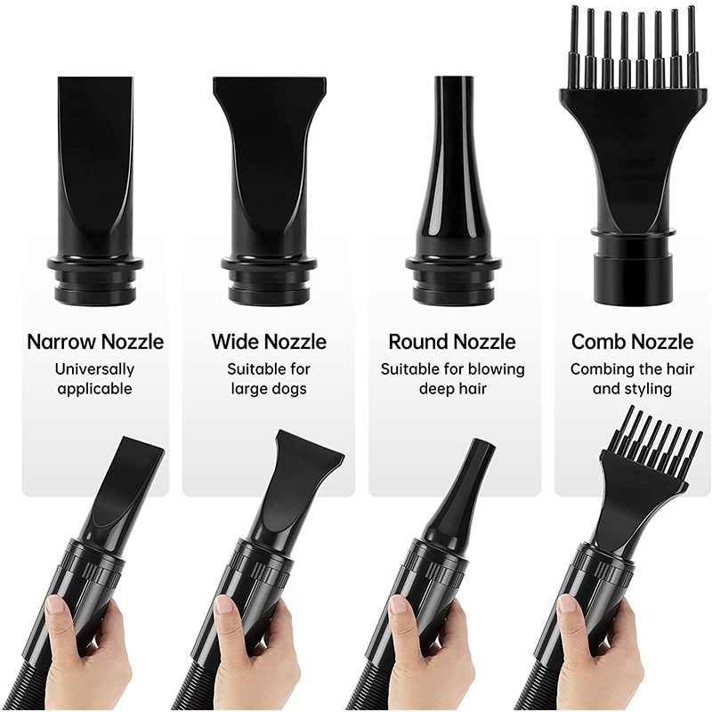 Accessoire de séchage pour ani - Pet Grooming avis et prix