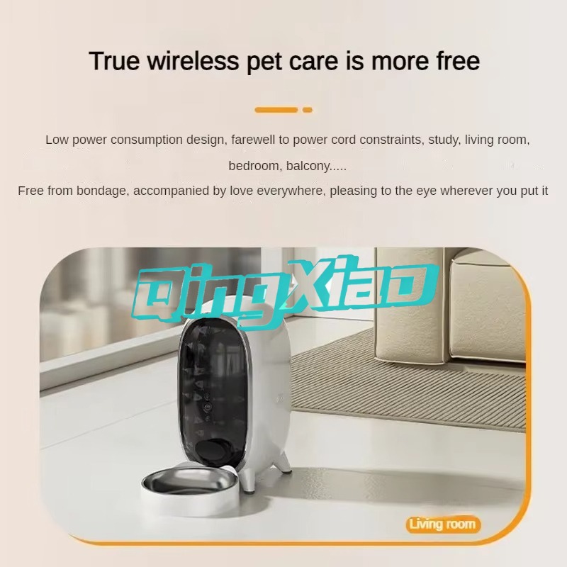 Distributeur automatique de no - Pet Feeders avis et prix