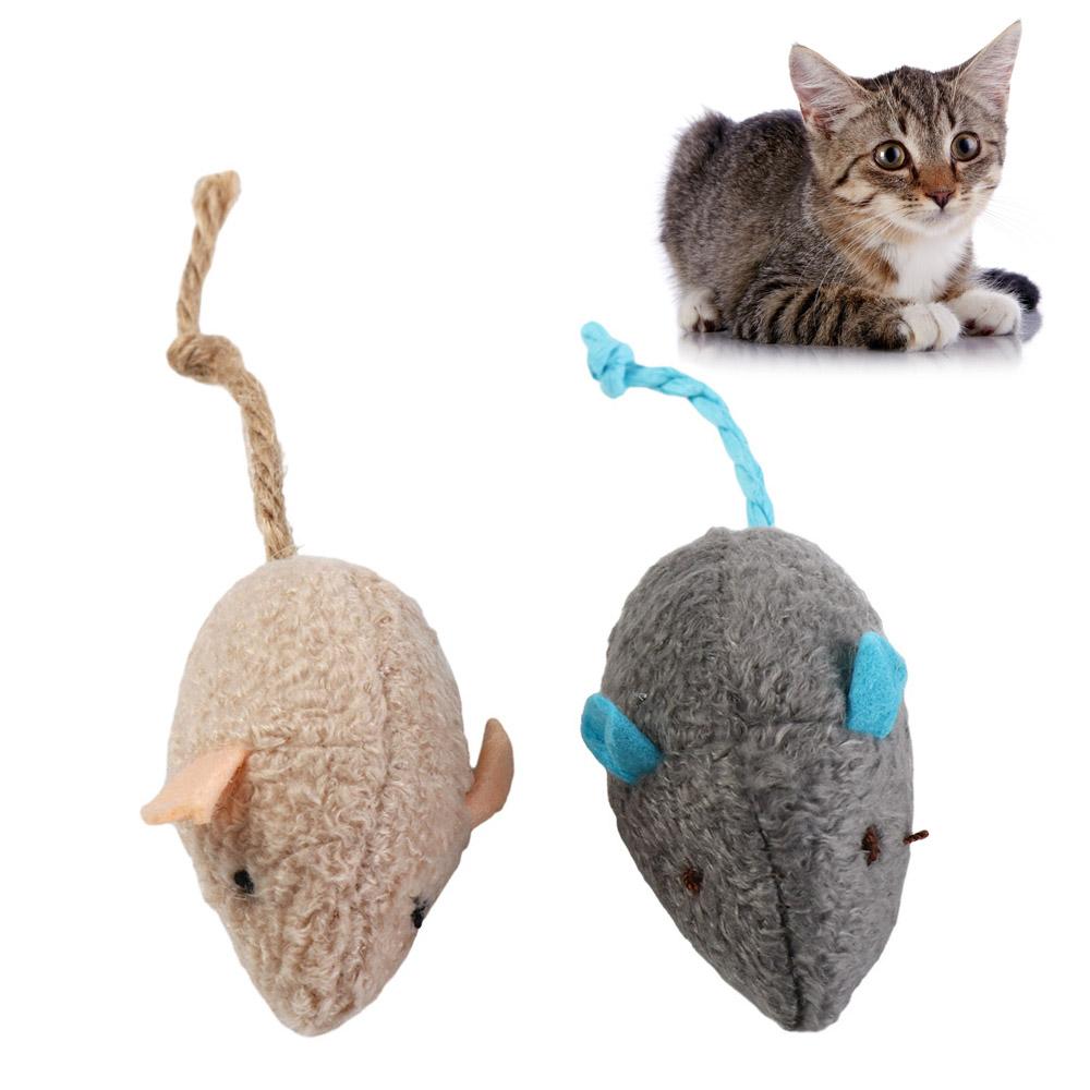 Portable drôle interactif pour - Catnip Interactive Plush Mouse avis et prix