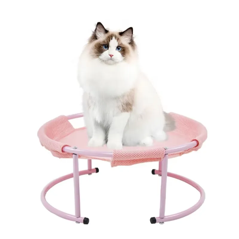 Lit pour chien surélevé person - Pet Beds avis et prix