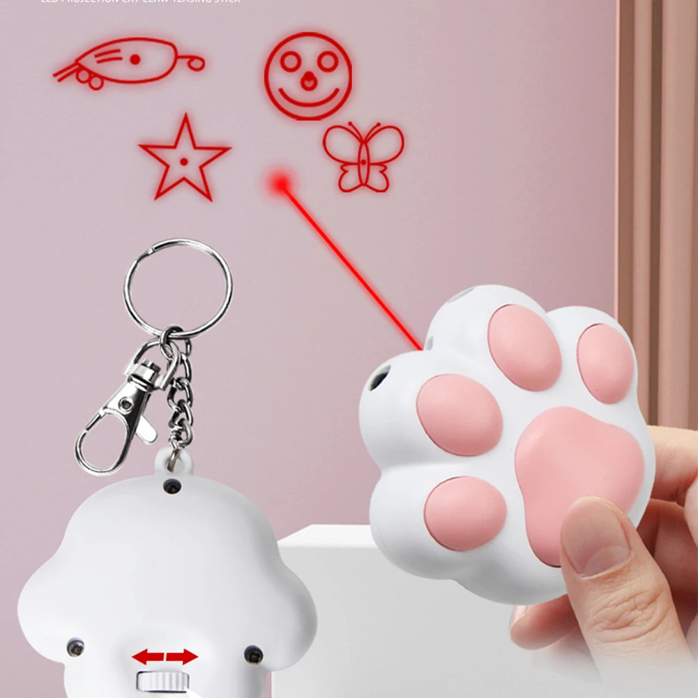 Fun laser PET Toy rechargeable - Interactive Squeaky Plush Dog Toy avis et prix