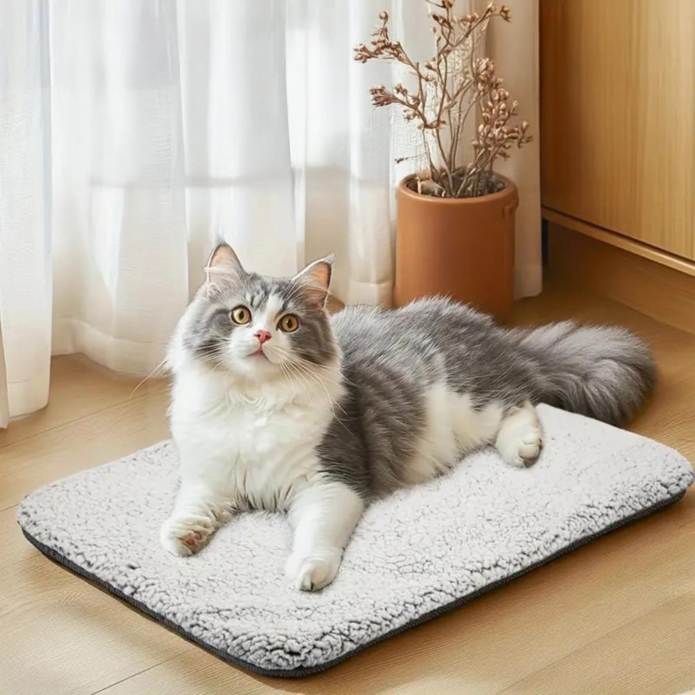 Coussin chauffant pour animaux - Pet Beds avis et prix